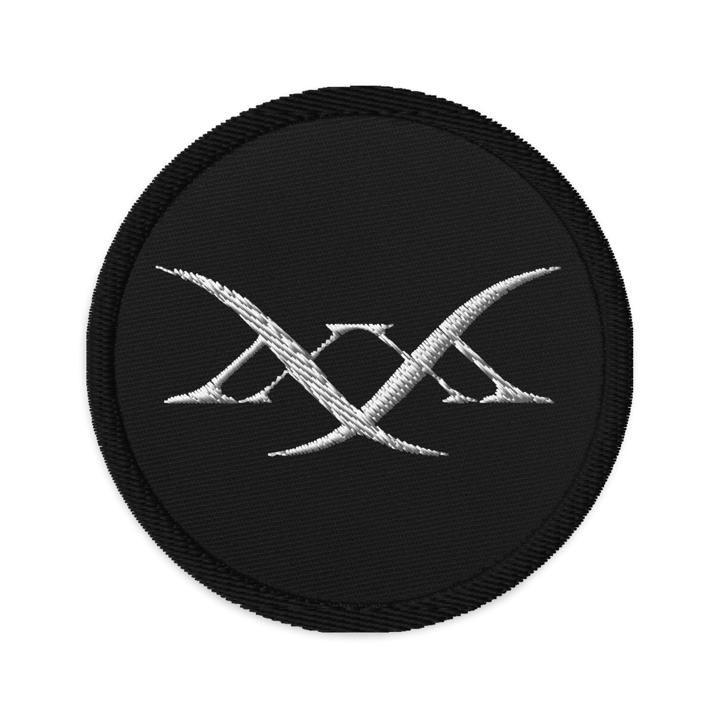 Logo patch